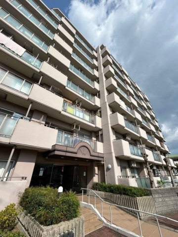 舞子芙蓉ハイツ