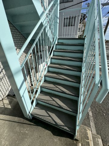 石原ビルのその他共用部分
