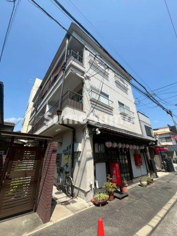 藤マンション
