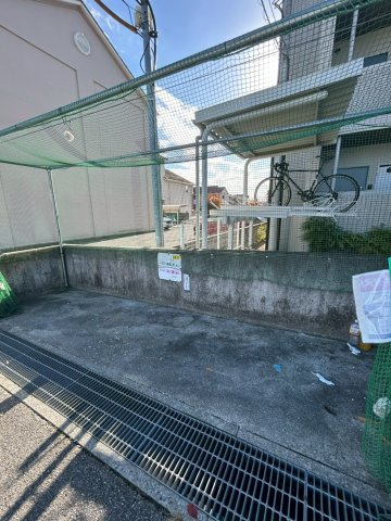 華の館のその他共用部分