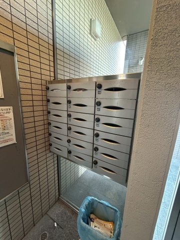 華の館のその他共用部分