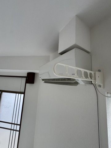 西上橘マンションⅡの設備
