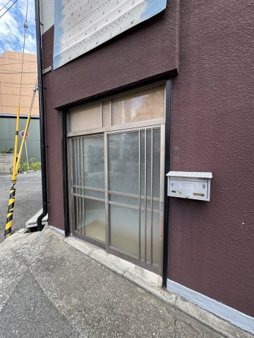 西上橘マンションⅡのその他共用部分