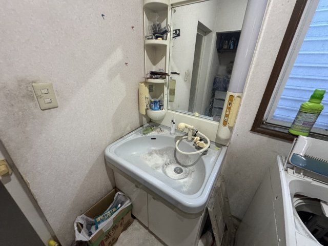 -三丁目不動産-　熊谷市久保島　敷地広々のその他