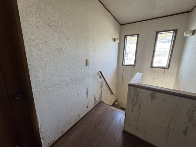 -三丁目不動産-　熊谷市久保島　敷地広々の内装