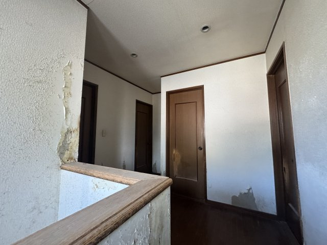 -三丁目不動産-　熊谷市久保島　敷地広々のその他