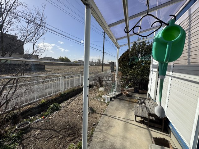 -三丁目不動産-　熊谷市久保島　敷地広々のその他