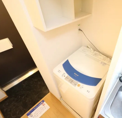 レオパレスＣｒｅｅｒの設備