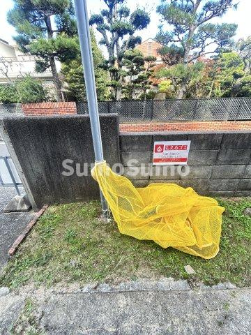第一松下ハイツのその他共用部分