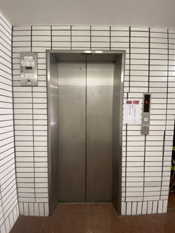リオーラ神戸のその他共用部分