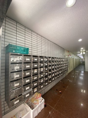 リオーラ神戸のその他共用部分