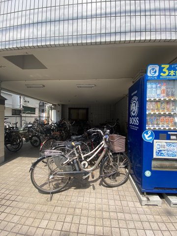 リオーラ神戸のその他共用部分