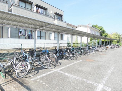 【その他共用部分】 | 植村ビル