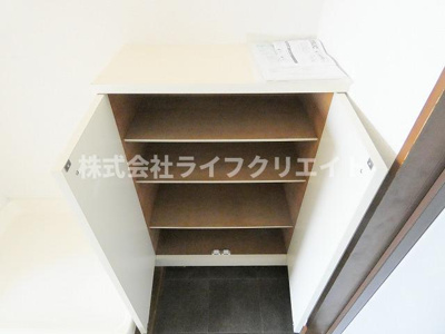 【玄関】 | 植村ビル