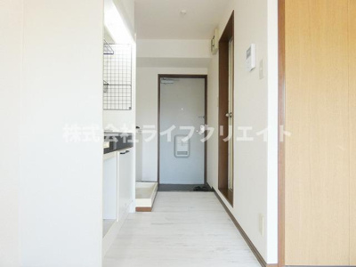 【内装】 | 植村ビル