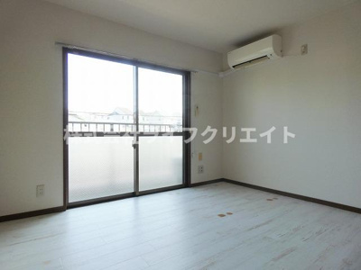 【洋室】 | 植村ビル