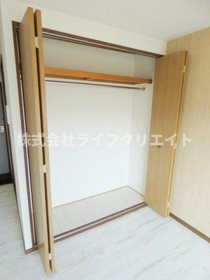 【収納】 | 植村ビル