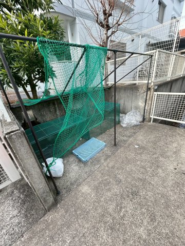 芦屋東パークハイツのその他共用部分