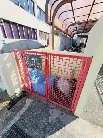 リッチライフ甲子園Ⅷのその他共用部分
