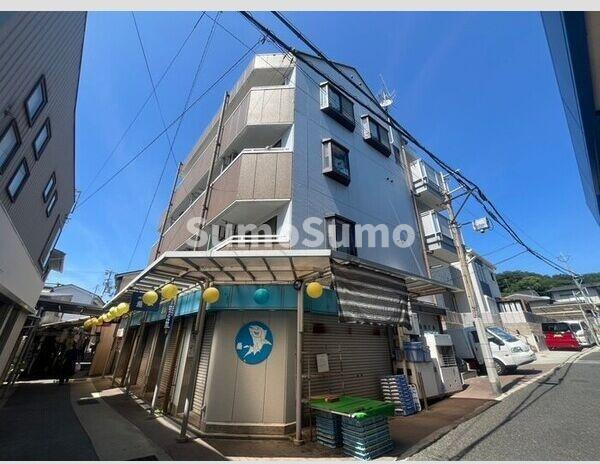 花岡ビル