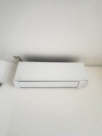 菅ノ池貸家の設備