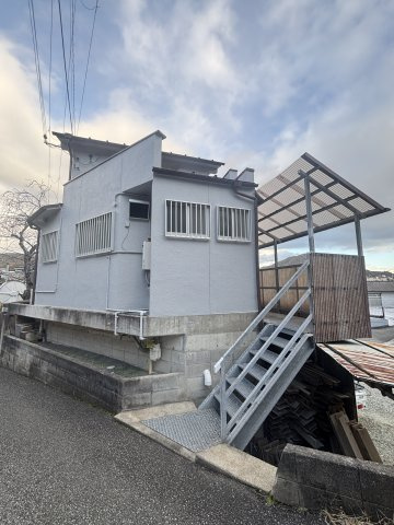 菅ノ池貸家のその他