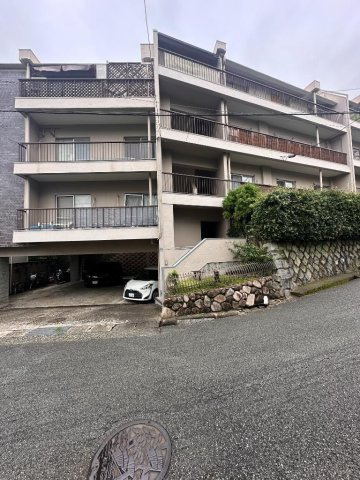 芦屋三条マンション