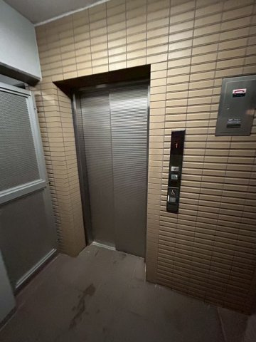 芦屋コンチェルトのその他共用部分