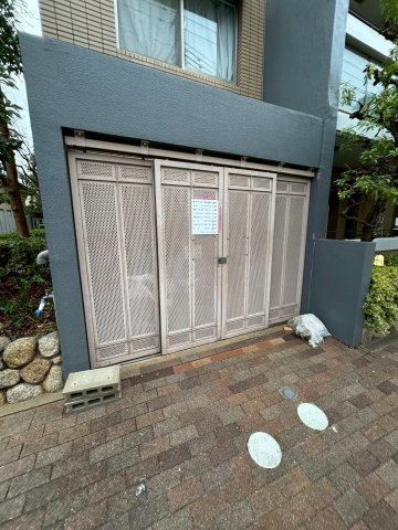 芦屋コンチェルトのその他共用部分