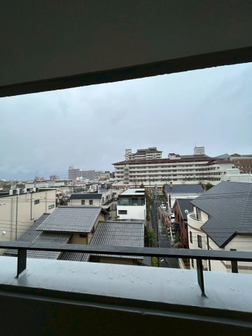芦屋コンチェルトの展望