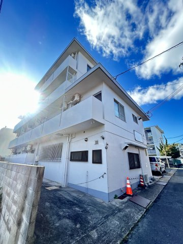 福田ハウス