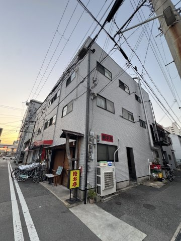 腕塚マンション