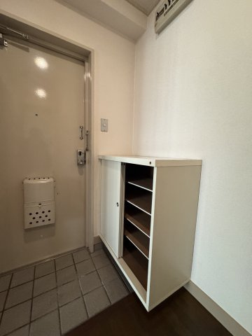 白川台ステイツのその他