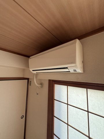 白川台ステイツの設備