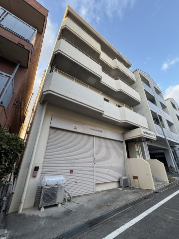 白川台ステイツ