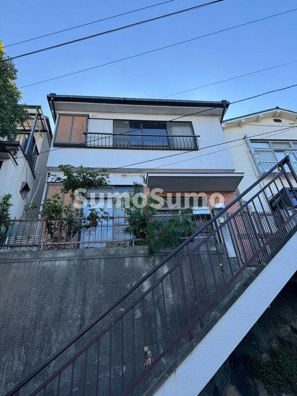舞子坂戸建