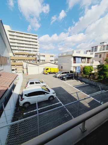 リタフラッツ Aの展望