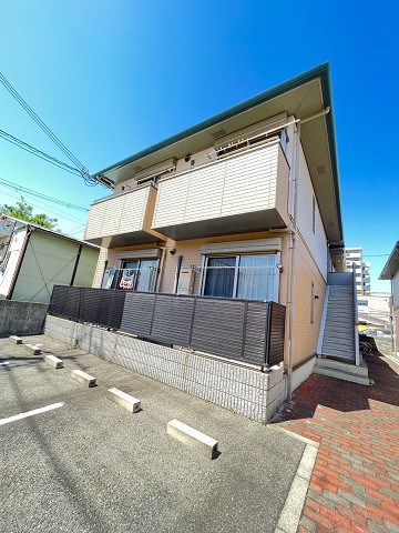 リタフラッツ A