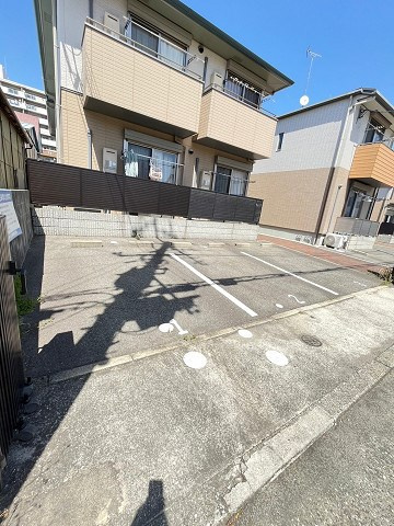 リタフラッツ Aの外観