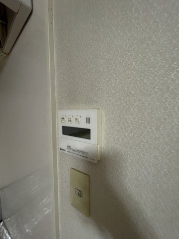 花隈町戸建の設備