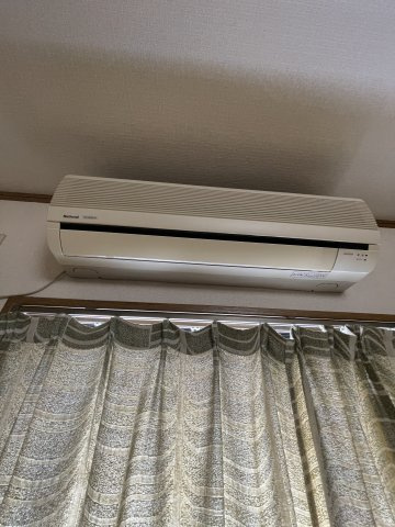 花隈町戸建の設備