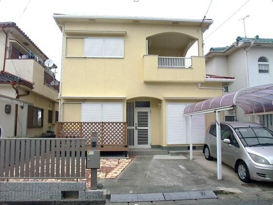西区上新地２丁目戸建