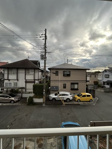 西区上新地２丁目戸建の展望