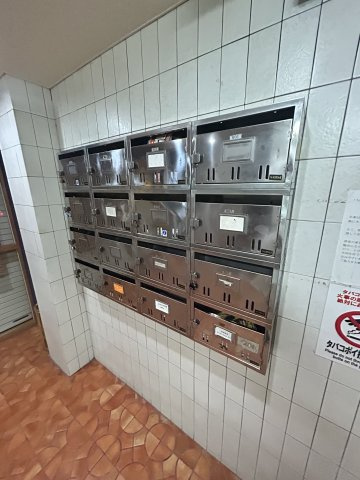 進光ビルのその他共用部分
