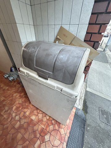 進光ビルのその他共用部分