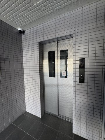 第2テルアキビルのその他共用部分