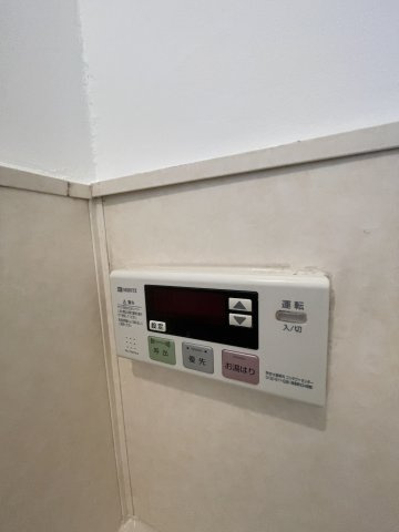 藤井マンションの設備