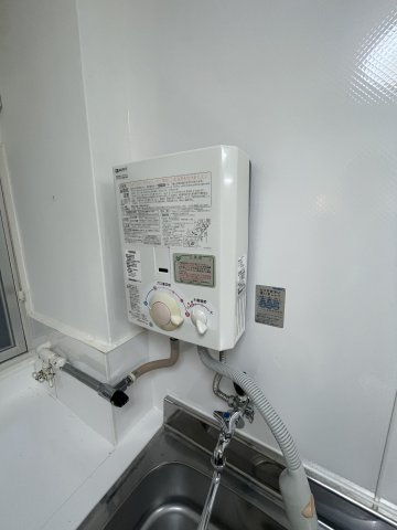 藤井マンションの設備
