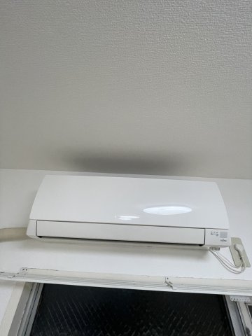 藤井マンションの設備