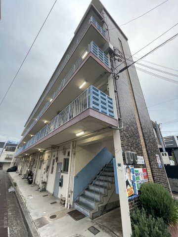 藤井マンション